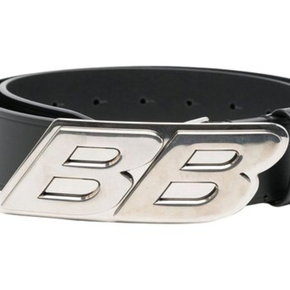 Balenciaga Belt